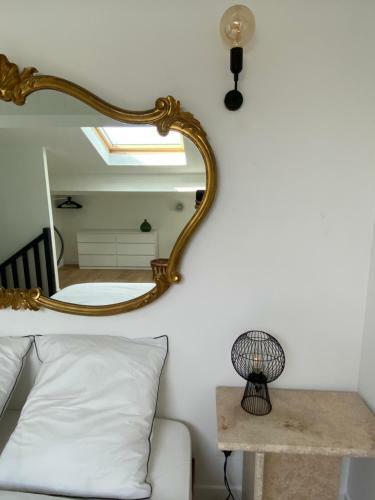 Apartamento Sleep In Sanary