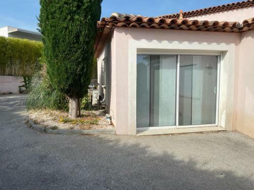 Apartamento Studioliviers