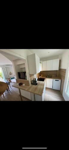 Apartamento Le Gabian, Duplex Proche Plage Et Centre