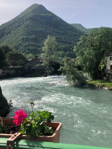 Jolie Maison De Ville En Bord De Neste 8/9 Pers