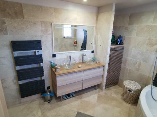 Apartamento Chez John