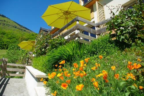 Apartamento Duplex 4 Pers Terrasse 5mn Luz