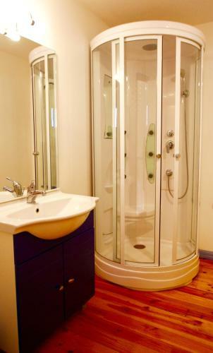 Apartamento Duplex 4 Pers Terrasse 5mn Luz