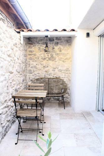 Maison Atypique Entre Ville Et Montagne