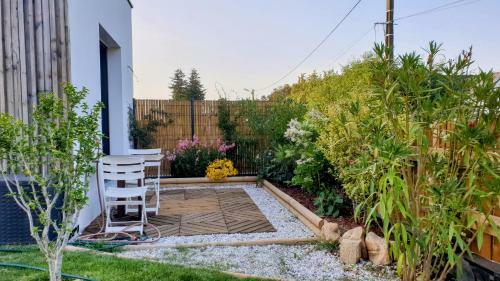 Bed & Breakfast Amarr� Chambres D'h�tes