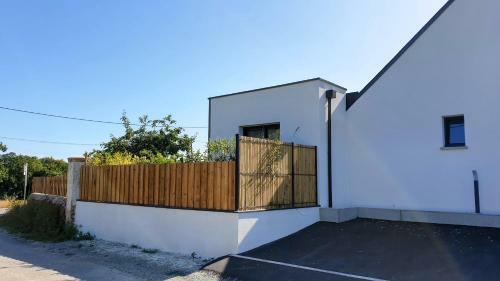 Bed & Breakfast Amarr� Chambres D'h�tes