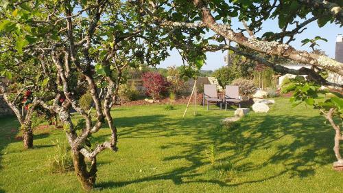 Bed & Breakfast Amarr� Chambres D'h�tes