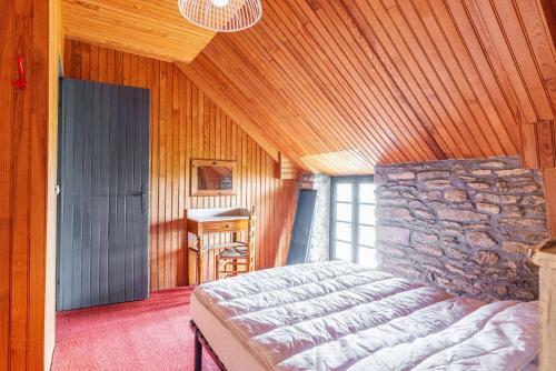 Maison Bretonne Pour 8 Personnes A Sarzeau