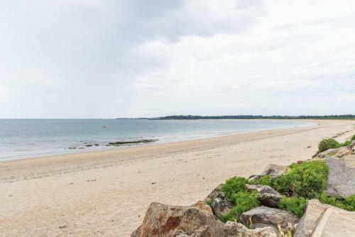 Maison Bretonne Pour 8 Personnes A Sarzeau