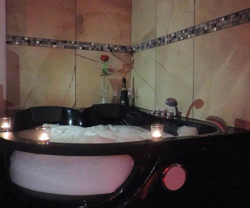 La Parenth�se Coquine