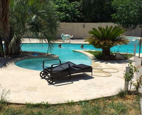Villa L?oasis