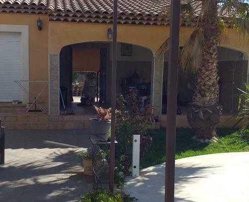 Villa L?oasis