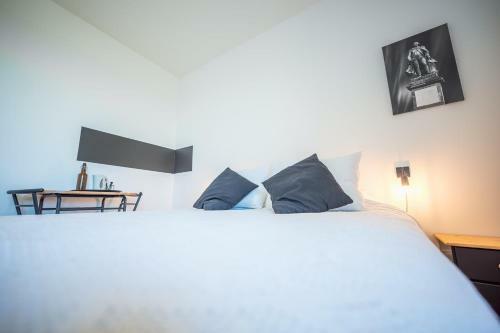 Bed & Breakfast Les Jardins De La Longagne