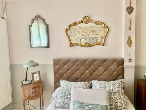 Jolie Chambre Priv�e Dans Maison De 1830
