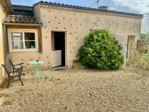 Jolie Chambre Priv�e Dans Maison De 1830