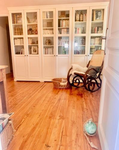 Jolie Chambre Priv�e Dans Maison De 1830