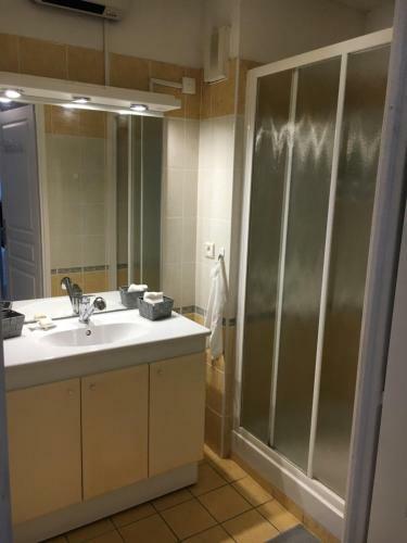 Apartamento T2 Sausset Proche De La Mer