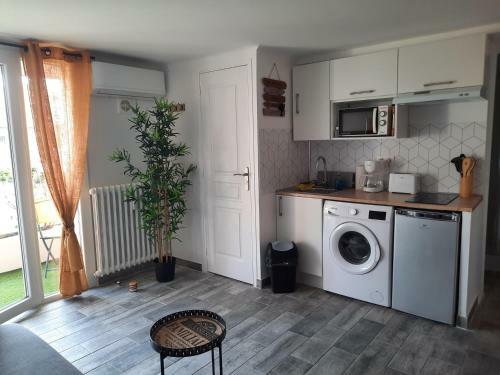 Apartamento Studio Sunset