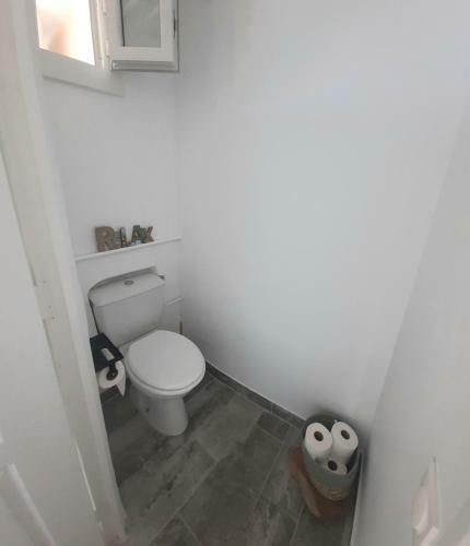 Apartamento Studio Sunset