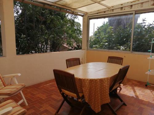 Agroturismo Louisiane