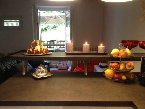 Maison Calme 3 Chambres 20 Mn Paris
