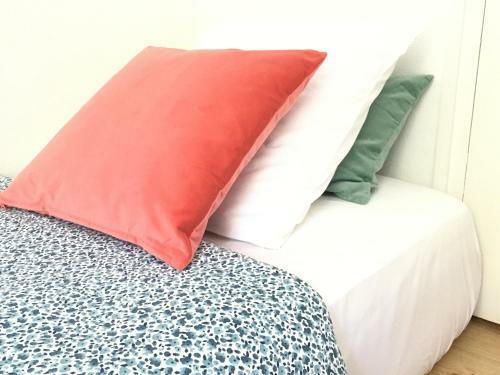 Maison Calme 3 Chambres 20 Mn Paris