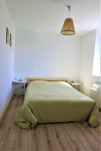 Apartamento T2 Lumineux - Segr� Hyper Centre - Wifi - Netflix