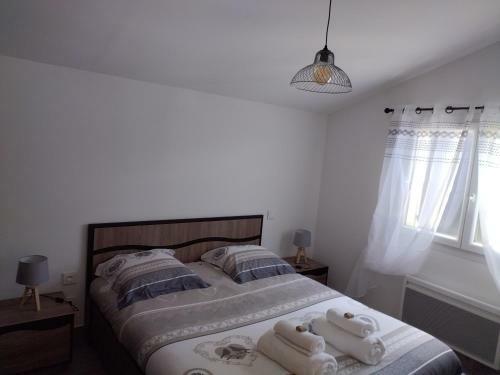 Villa Calme Et Tranquillit�