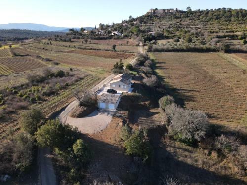 Villa Calme Et Tranquillit�