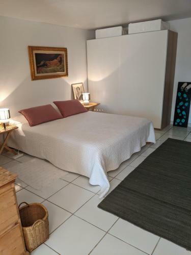 Bed & Breakfast Le Clos Sous Le Chemin
