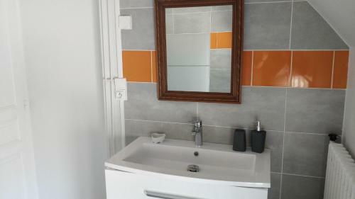 Apartamento Les Amis De Beauval