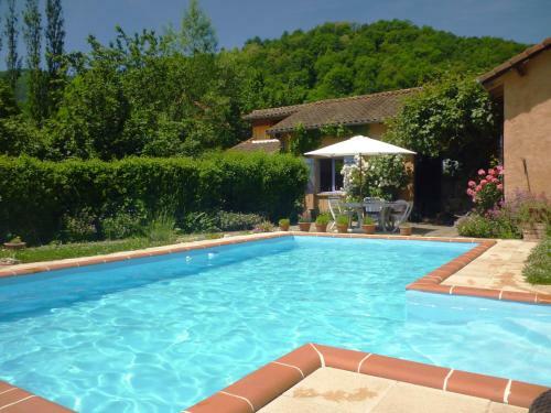 G�te Des Noisetiers N 1
