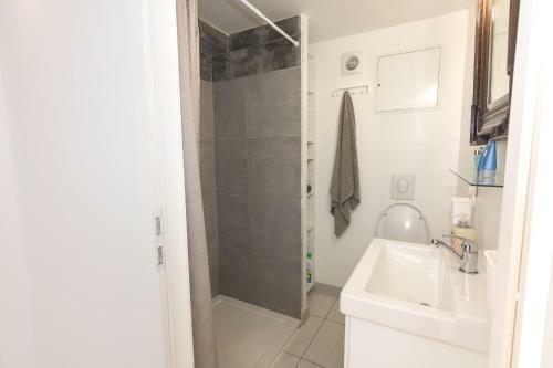 Apartamento Le Studio Selestadien