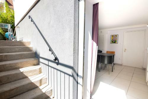 Apartamento Le Studio Selestadien