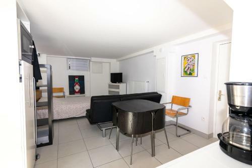 Apartamento Le Studio Selestadien