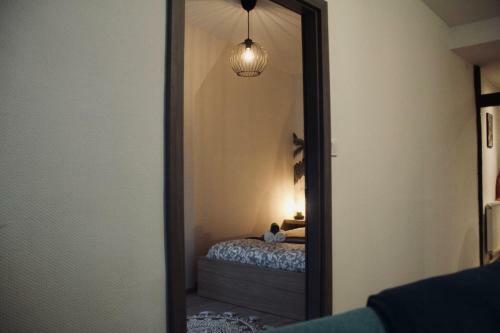 Apartamento New Le Cocon Des Humanistes