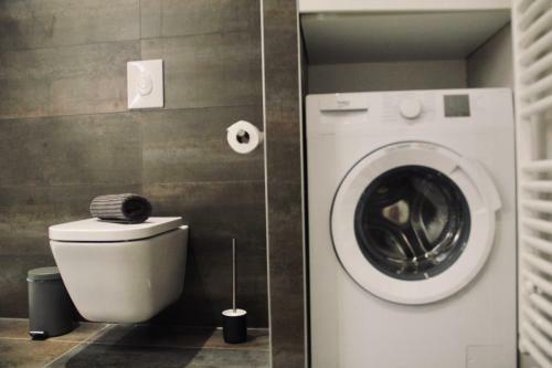 Apartamento New Le Cocon Des Humanistes