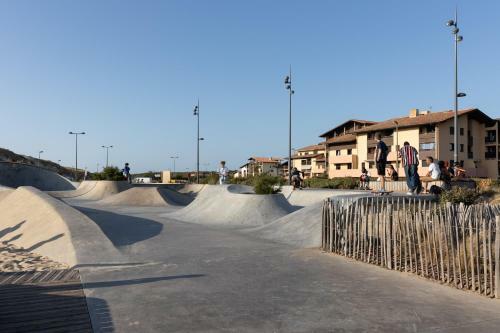 Apartamento Studio Seignosse Proche Plage