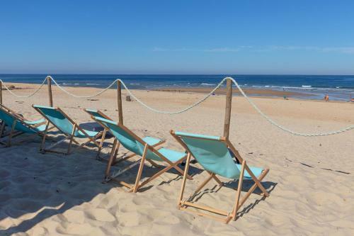Apartamento Studio Seignosse Proche Plage