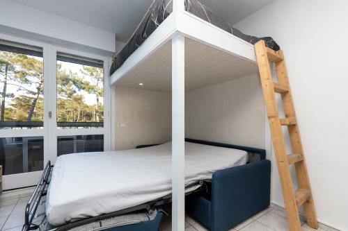 Apartamento Studio Seignosse Proche Plage