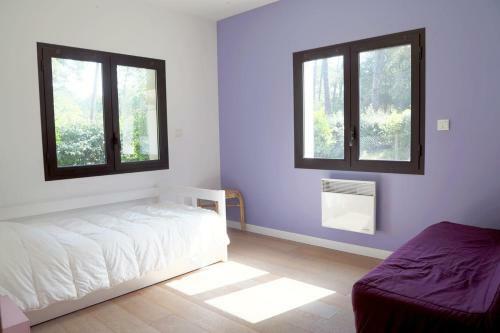 Single-storey House With Terrace - Ideal Holidays