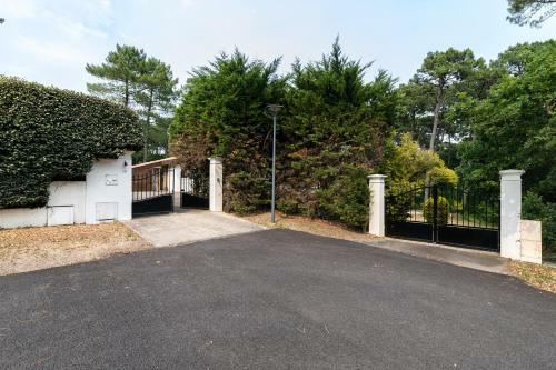 Seignosse Villa