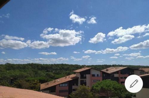 Apartamento Seignosse Le Penom Studio