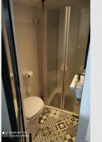 Apartamento Seignosse Le Penom Studio