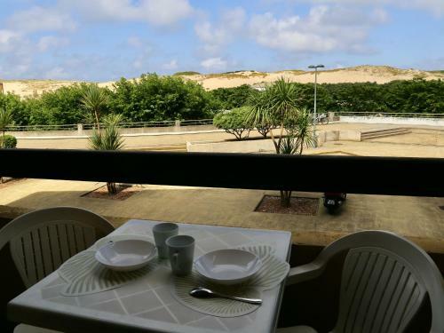 Apartamento Studio Seignosse, 1 Pi�ce, 2 Personnes - Fr-1-239-810