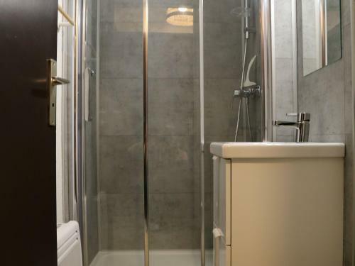 Apartamento Studio Seignosse, 1 Pi�ce, 2 Personnes - Fr-1-239-810