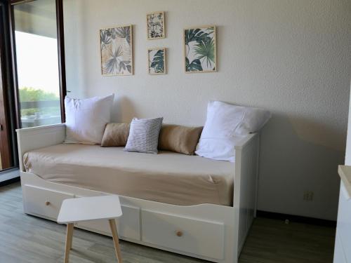 Apartamento Studio Seignosse, 1 Pi�ce, 2 Personnes - Fr-1-239-810