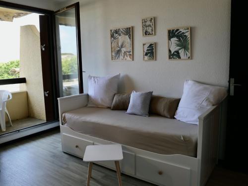 Apartamento Studio Seignosse, 1 Pi�ce, 2 Personnes - Fr-1-239-810