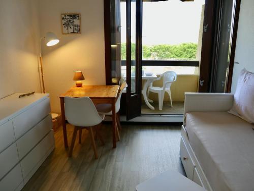 Apartamento Studio Seignosse, 1 Pi�ce, 2 Personnes - Fr-1-239-810