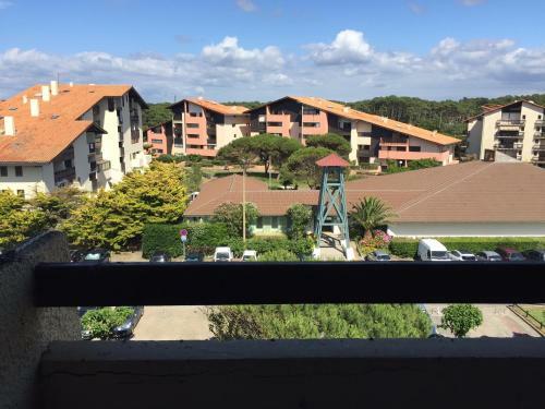 Apartamento Duplex Plage Et Parc Aquatique